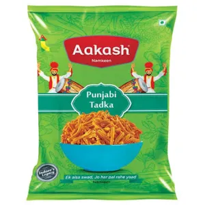 Akash Punjabi tadka