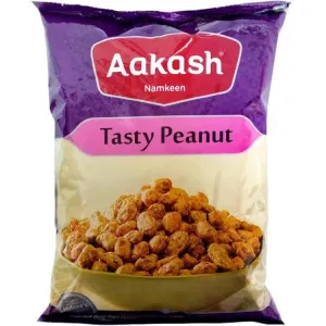 Akash Tasty Peanut