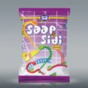 Saap Sidi ₹2