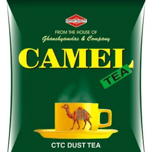 Camel Green 200gm