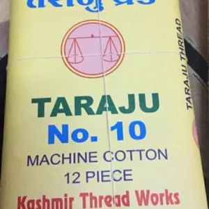 Thread No.10