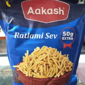  Aakash Ratlami Sev