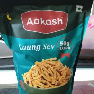 Aakash Laung Sev