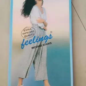 Feelings ₹10 pack