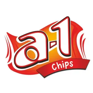 A-1 potato chips