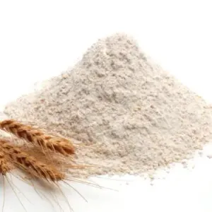 FLOURS (आटा)