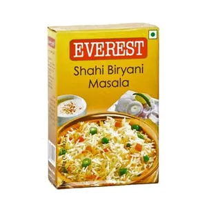 Everest shahi biryani masala 