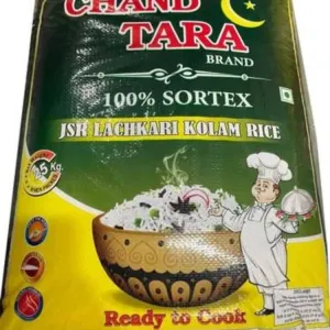 Chand Tara Rice  तांदूळ चांद तारा