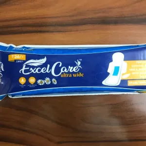 Excel Sanitary Pad large