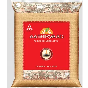 Ashirwad Atta 5Kg