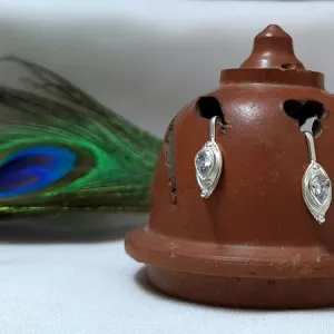 Stud Earrings