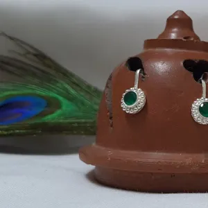 Stud Earrings