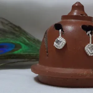 Stud Earrings