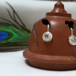 Stud Earrings