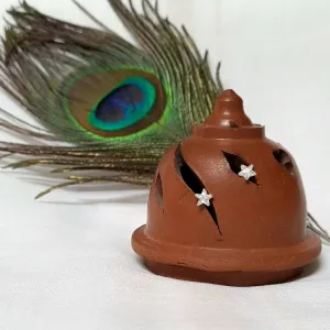 Stud Earrings