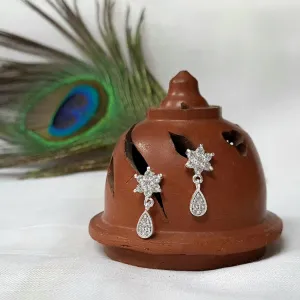 Star Earrings 