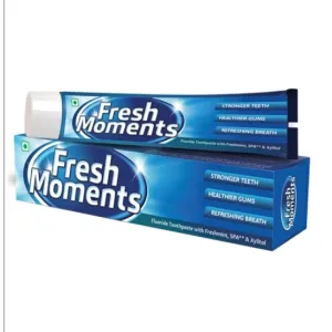 Fresh Moments Toothpaste (100g)