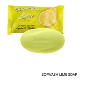 Sofwash Lime Soap