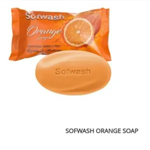 Sofwash Orange Soap
