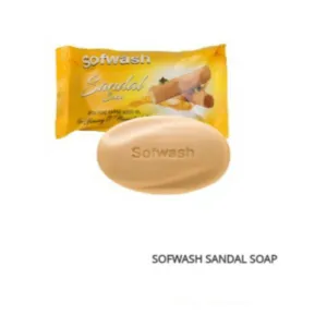 Sofwash Sandal Soap