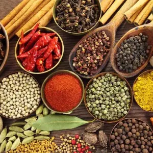 Spices