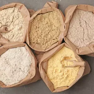 Flours