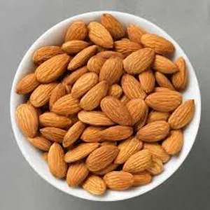 California almonds