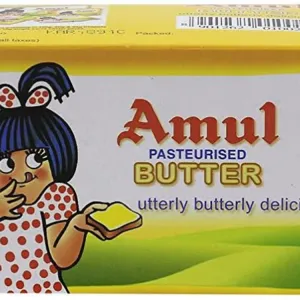 amul butter