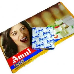 Amul chess cube