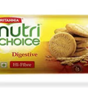 nutri choice