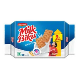 milk bikis