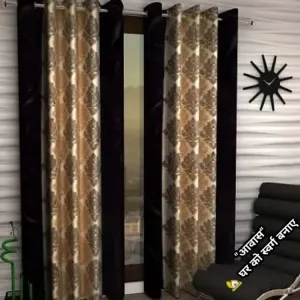 Door Curtains