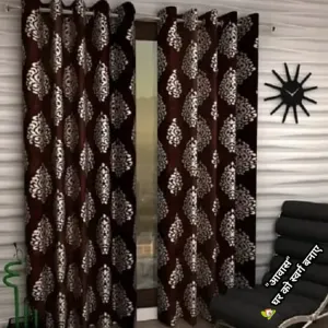Door Curtains