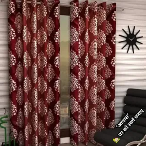 Door Curtains