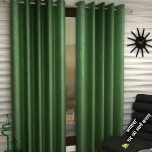 Door Curtains