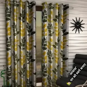 Door Curtains