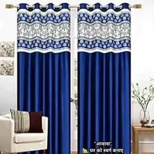 Door Curtains