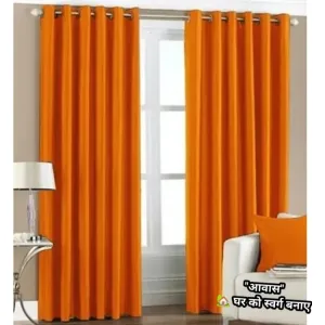Door Curtains