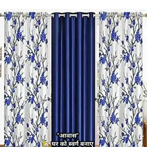 Door Curtains