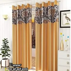Door Curtains