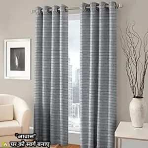 Door Curtains