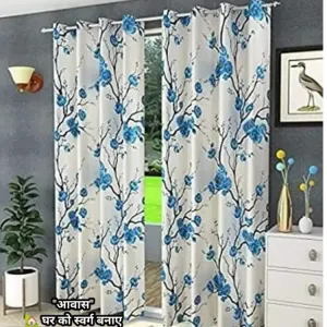 Door Curtains