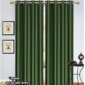 Door Curtains