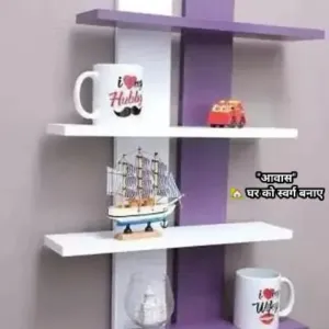 Decorative Wall Shelves