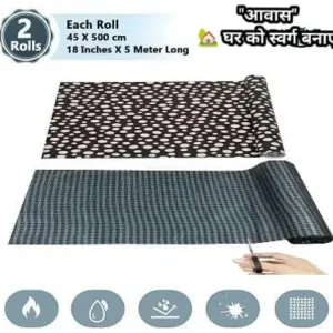 Anti Skid Kitchen Shelf Liner