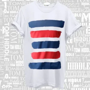 Tom Hiddle T-shirt