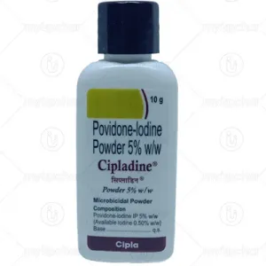Cipladine Powder