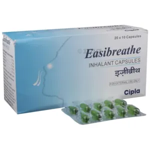 Cap.Easibreathe