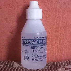 Hydrogen Peroxide