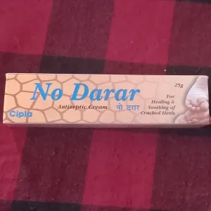 No Darar